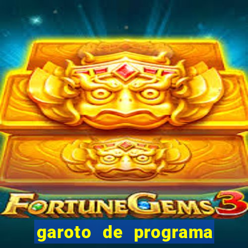 garoto de programa em porto seguro